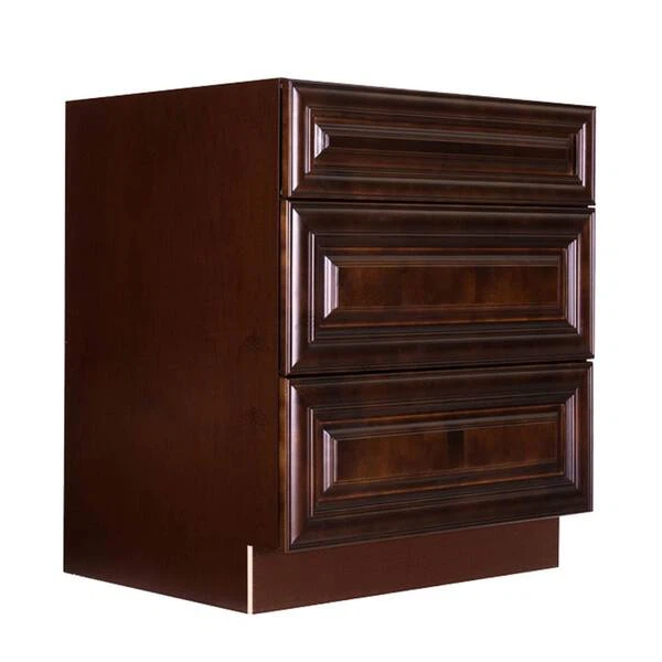 Kabinet Laci Tanpa Bingkai