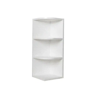 Rak Terbuka Hujung Dinding